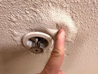 About water damage restoration service - commercial flood cleanup experts in Warren