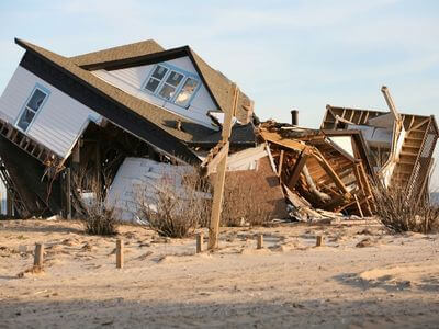 Professional commercial flood cleanup services in Warren - water damage restoration service